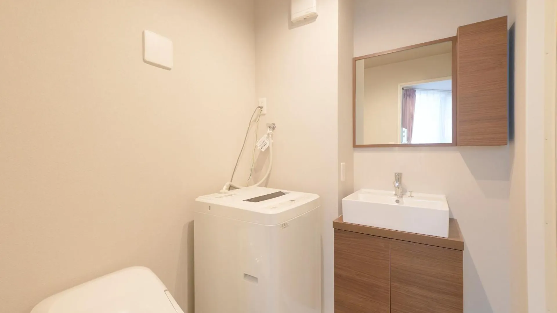 Fiore Kinshicho Tokyo Apartment